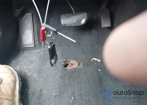 2006 Nissan Altima 2.5 S из США, поврежденный, VIN 1N4AL11DX6C175730